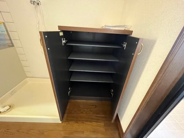 アヴァンセ富沢南壱番館の物件内観写真