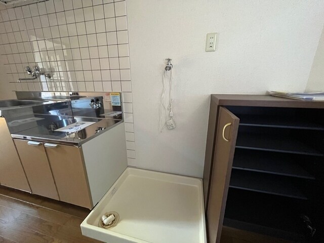 アヴァンセ富沢南壱番館の物件内観写真