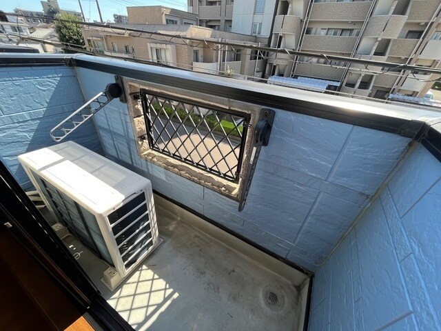 アヴァンセ富沢南壱番館の物件内観写真