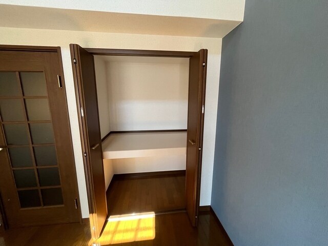 アヴァンセ富沢南壱番館の物件内観写真