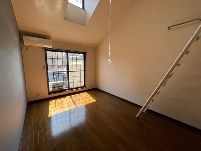 アヴァンセ富沢南壱番館の物件内観写真