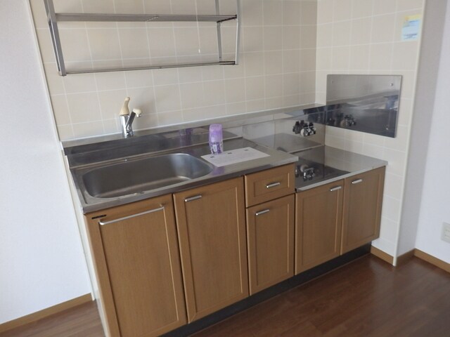 ロイヤルシャトー今泉Ａの物件内観写真