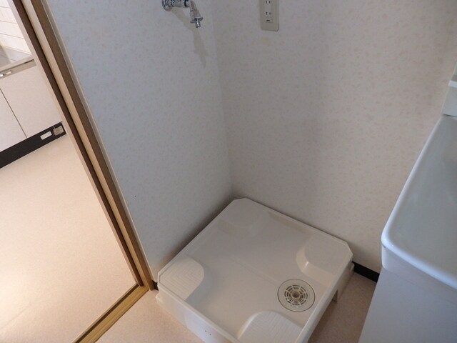 フローラヒルズの物件内観写真