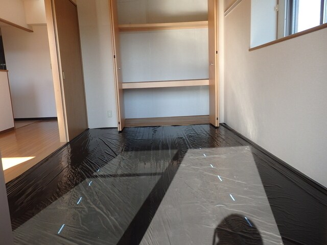 フローラヒルズの物件内観写真