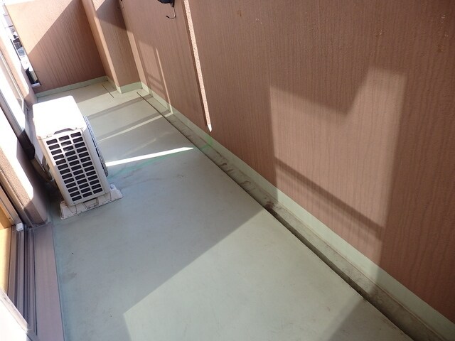 フローラヒルズの物件内観写真