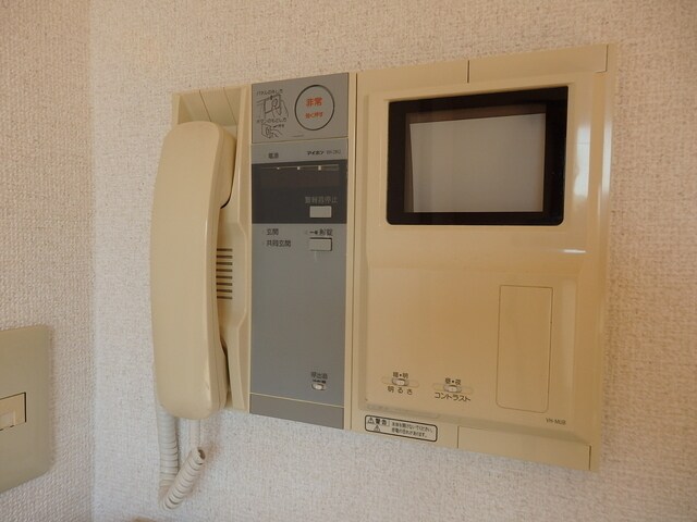 フローラヒルズの物件内観写真