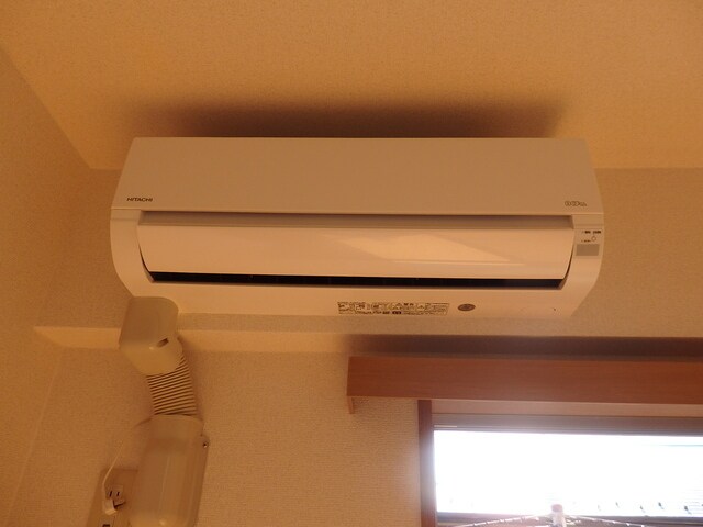 フローラヒルズの物件内観写真