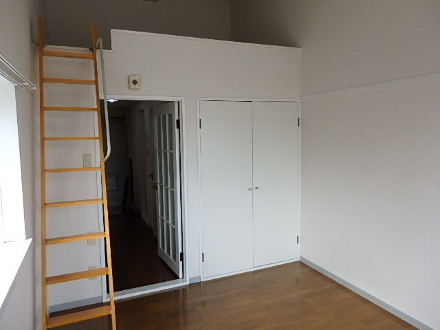 ソレアード六丁目の物件内観写真