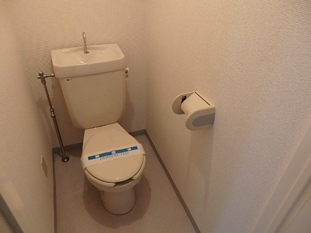 ソレアード六丁目の物件内観写真