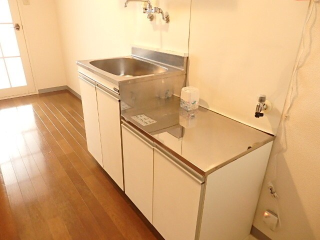 ソレアード六丁目の物件内観写真