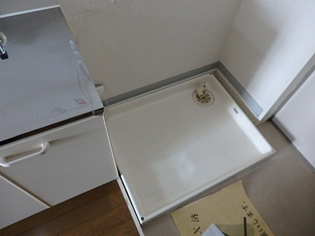 ソレアード六丁目の物件内観写真