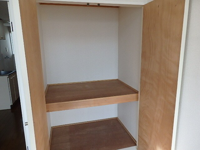 ソレアード六丁目の物件内観写真