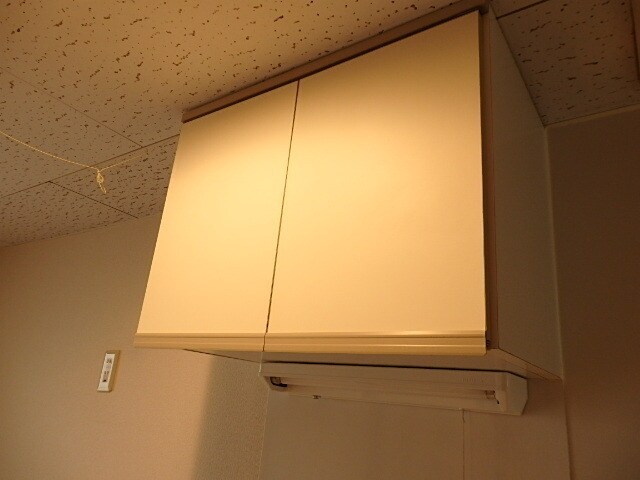 ソレアード六丁目の物件内観写真