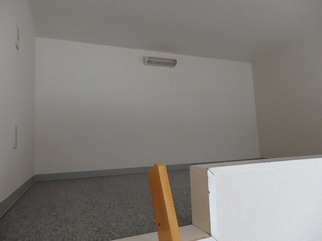 ソレアード六丁目の物件内観写真