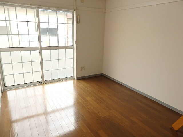 ソレアード六丁目の物件内観写真