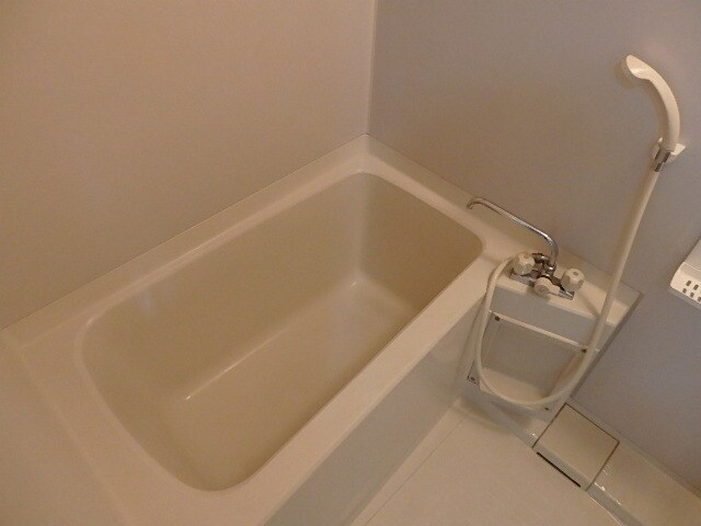 ソレアード六丁目の物件内観写真