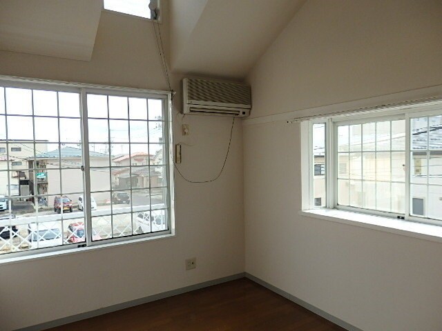 ソレアード六丁目の物件内観写真