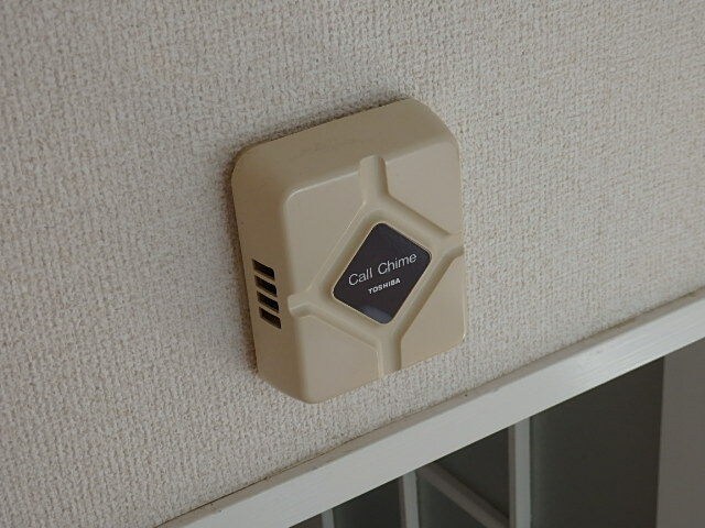 ソレアード六丁目の物件内観写真