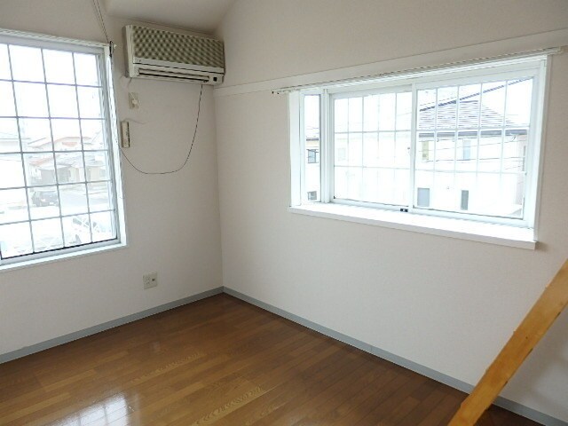 ソレアード六丁目の物件内観写真