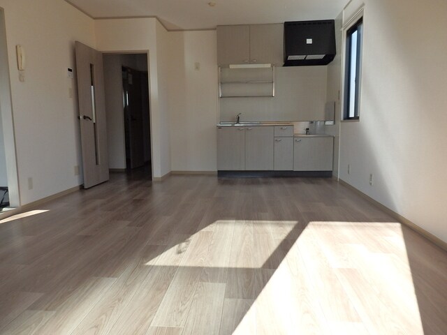 セジュール雷Ⅵの物件内観写真