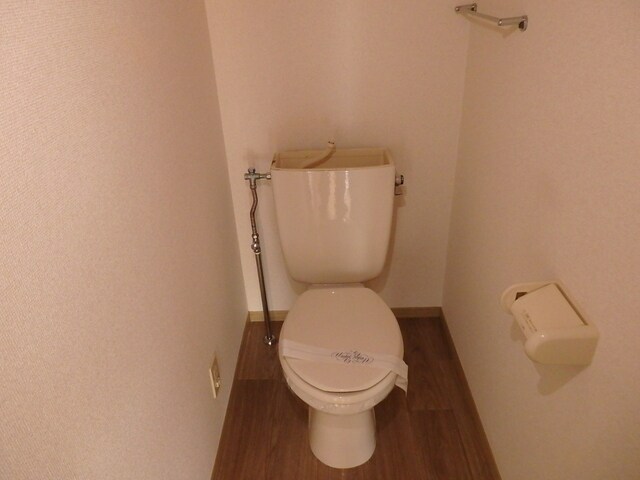 セジュール雷Ⅵの物件内観写真