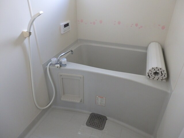 セジュール雷Ⅵの物件内観写真