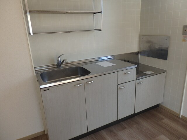 セジュール雷Ⅵの物件内観写真