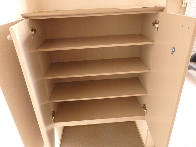 セジュール雷Ⅵの物件内観写真