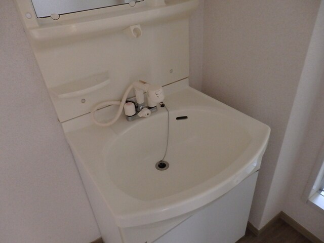 セジュール雷Ⅵの物件内観写真