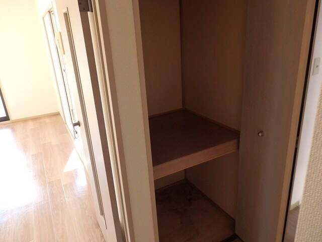 セジュール雷Ⅵの物件内観写真