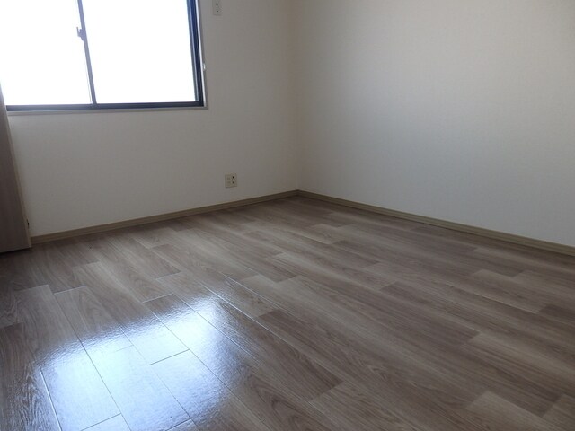 セジュール雷Ⅵの物件内観写真