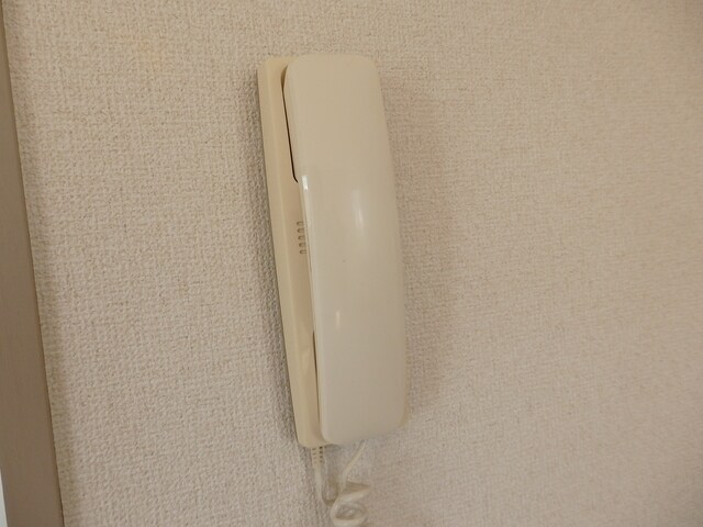 セジュール雷Ⅵの物件内観写真