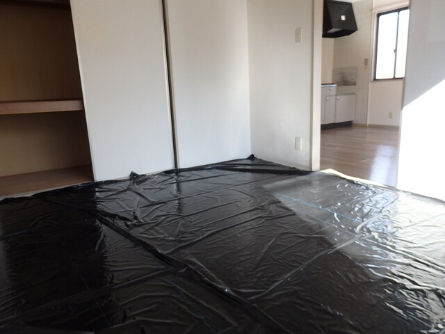 セジュール雷Ⅵの物件内観写真