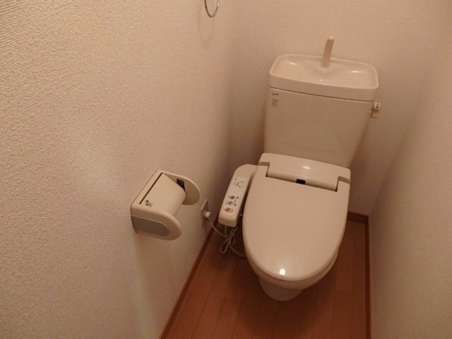 アフォリステーションノース壱番館の物件内観写真