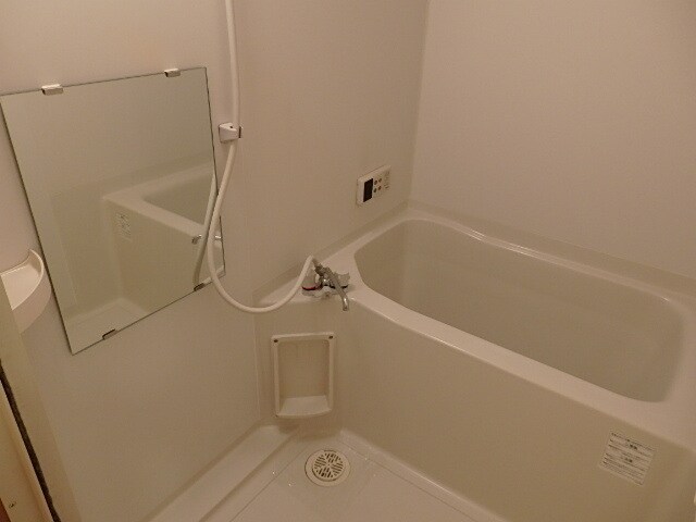 アフォリステーションノース壱番館の物件内観写真