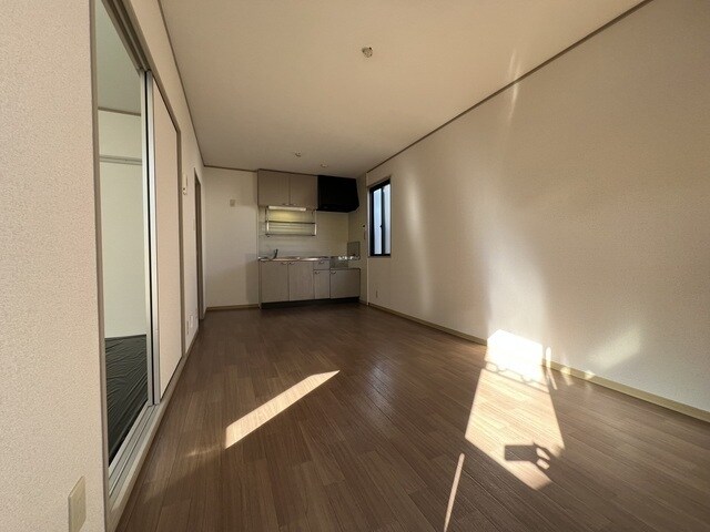 フレール・かしわの物件内観写真