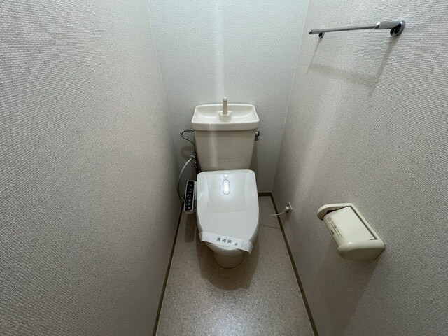 フレール・かしわの物件内観写真