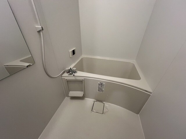 フレール・かしわの物件内観写真