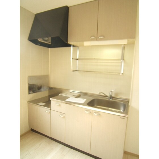 フレール・かしわの物件外観写真