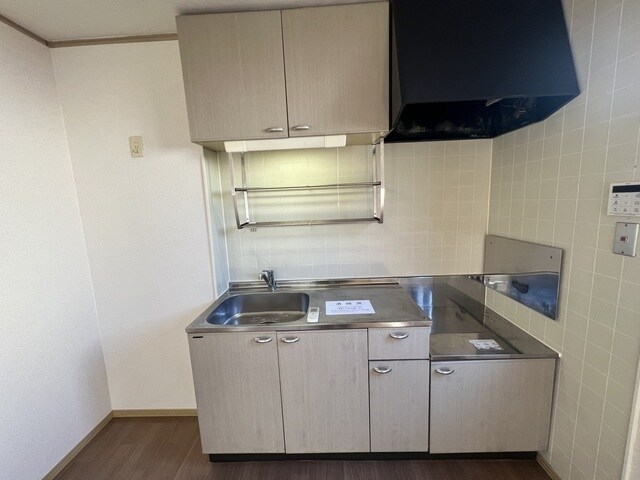 フレール・かしわの物件内観写真