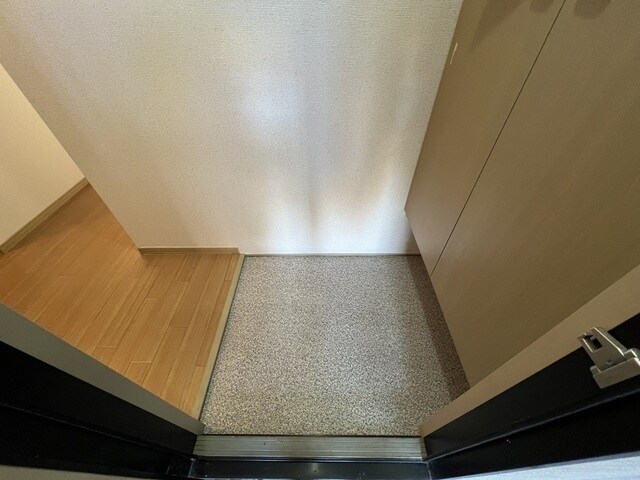 フレール・かしわの物件内観写真