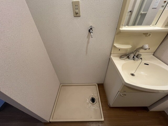 フレール・かしわの物件内観写真