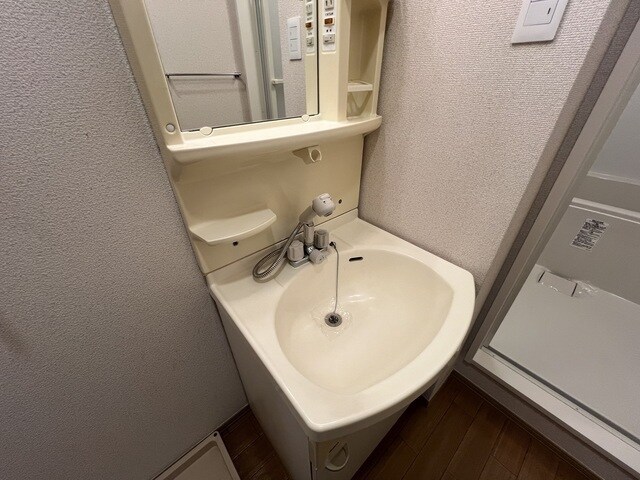 フレール・かしわの物件内観写真