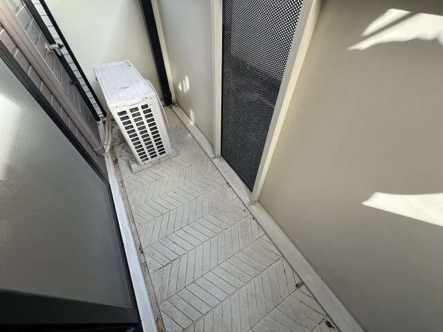 フレール・かしわの物件内観写真