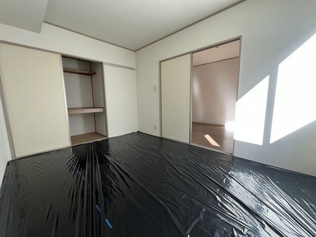 フレール・かしわの物件内観写真