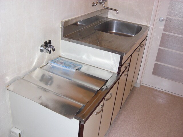 ロイヤルメゾンIの物件内観写真