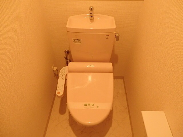 ラフィネの物件内観写真