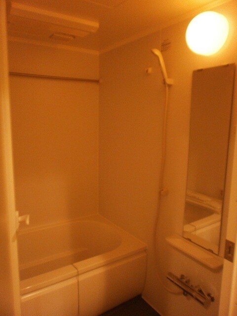 ラフィネの物件内観写真