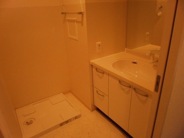 ラフィネの物件内観写真