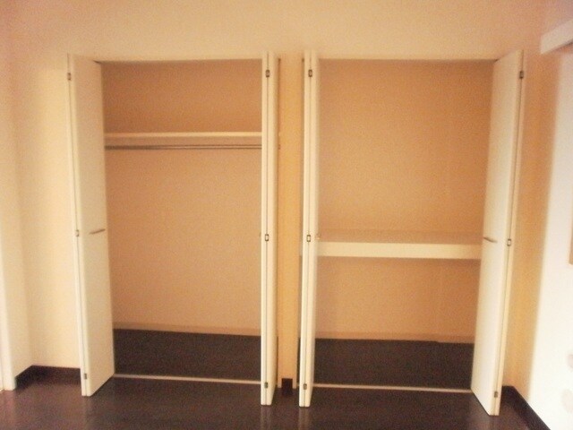 ラフィネの物件内観写真